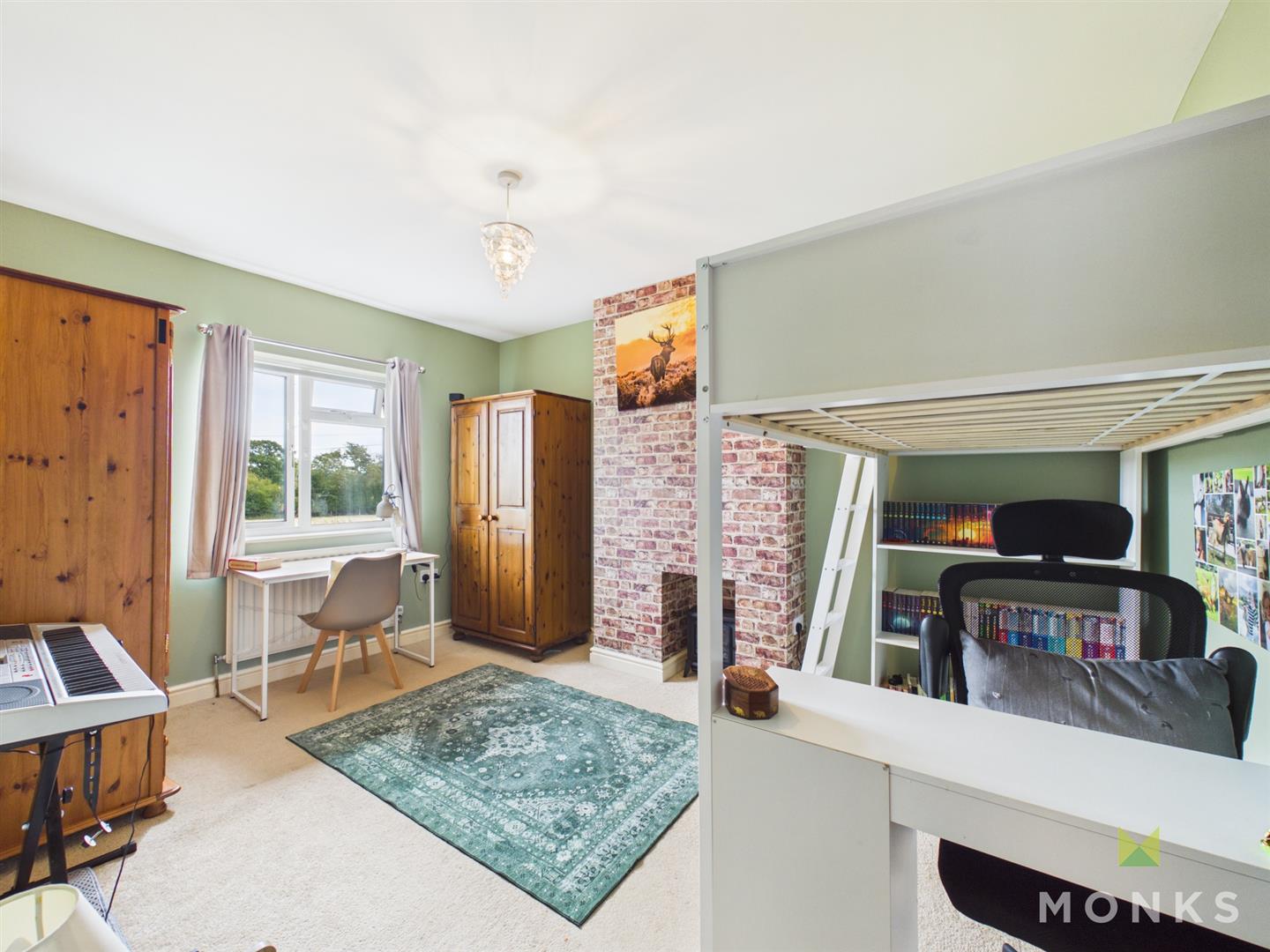 4 Brookside,, Wem, SY4 5NR Let Agreed